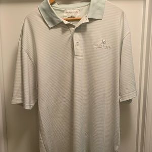 Great feeling golf shirt